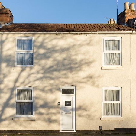 Well Presented 2 Bedroom House - Sleeps Four Leamington Spa Exterior foto